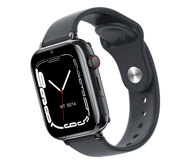 MAXCOM FW 59 4G Black - 1226531 - zdjęcie 4